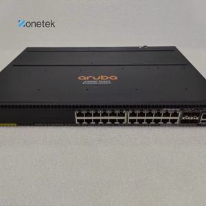 NIB Box Aruba <strong>Networking</strong> JL320A 2930M 24G PoE+ 1-slot Switch in Stock - Product Image 1