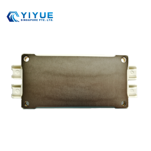 Nouveau Original Hitachi Energy ABB Semiconductor 5SNG 0225R170300 IGBT Module Silicon Wafer Lopak Phase Leg - Product Image 4