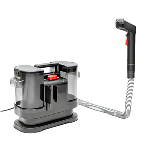 Filtre de réservoir d'eau détachable autonettoyant dispositif de nettoyage des taches sombres pour l'utilisation d'hôtel lavage des taches de moisissure - Product Image 1