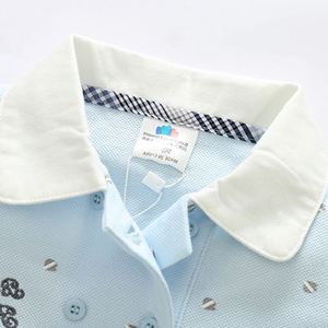 T-shirts OEM et pantalons de paintball, ensembles décontractés pour garçons, vêtements pour enfants en gros, distributeur de vêtements pour enfants, produits innovants à vendre - Product Image 5