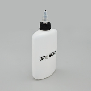 ขวดกาวเซนโนพร้อมหัวฉีดแหลม 250 มล. สำหรับการทาสีเคลือบ - Product Image 3