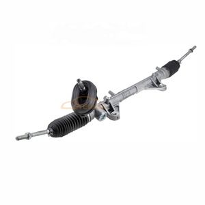 Boîte de direction assistée Aelwen compatible avec NISSAN MICRA pour RENAULT <span class=keywords><strong>Clio</strong></span> OE 490014832R 490012121R - Product Image 2