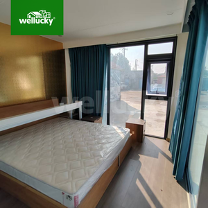 <span class=keywords><strong>Maison</strong></span> Capsule Apple, <span class=keywords><strong>maison</strong></span> préfabriquée modulaire portable, <span class=keywords><strong>maison</strong></span> intelligente moderne pour bureau, habitation, hôtel, camping, pod dans le marché mondial - Product Image 6