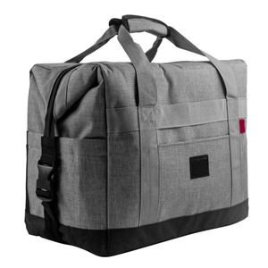 Bolsa Térmica para Picnic de Gran Capacidad, Bolsa Refrigerante para Almuerzo, Aislada, de Oxford - Product Image 2