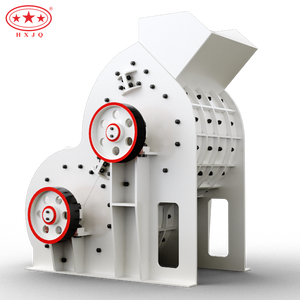 Máy Nghiền Cát Hai Giai Đoạn ZPC600 * 600 Giá Xuất Xưởng Máy Nghiền Búa Bán Chạy - Product Image 1