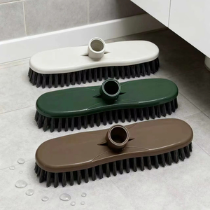 <span class=keywords><strong>Brosse</strong></span> de nettoyage de crevasse à poils durs <span class=keywords><strong>pour</strong></span> les joints de <span class=keywords><strong>carrelage</strong></span> de toilette de cuisine - Product Image 1