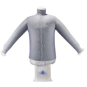 Séchoir à vêtements gonflable automatique compact et léger à faible bruit - Product Image 6