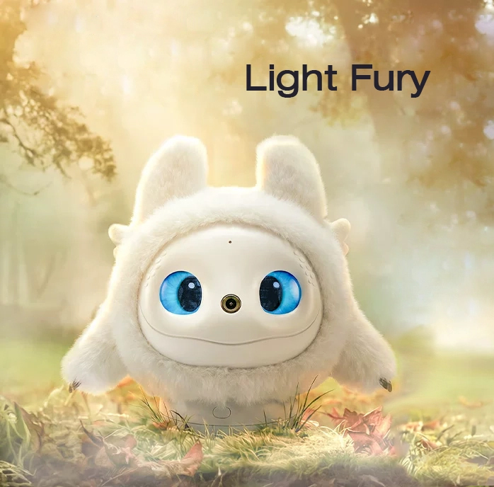 Fureur de lumière