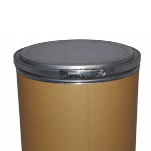 Fût de 180 litres avec fond en fer et couvercle en fer - Product Image 5