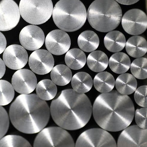High‑Elongation Annealed Nickel <b>Bar</b> Deep‑Bend Machining‑Processing <b>Raw</b> Nickel Round Rod - Product Image 5