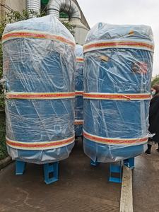 ถังเก็บลมอัดคุณภาพสูง ขนาด 300 ลิตร 600 ลิตร 1000 ลิตร 1500 ลิตร 2000 ลิตร 3000 ลิตร 4000 ลิตร 5000 ลิตร ขายส่ง - Product Image 3