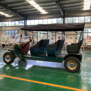 Vehículos de Alta Calidad a Precio de Fábrica: Autos Clásicos de Tres Filas, Autos Clásicos Usados, Vehículos Convertibles, Vehículos de Nueva Energía en Venta - Product Image 1