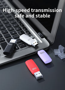 Memoria USB Personalizada con Logotipo Promocional, Pendrive de 4 GB, Unidad Flash USB 2.0, Tarjeta de Memoria USB - Product Image 3