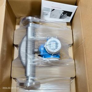 Jauge de niveau radar guidée Endress+Hauser E+H FMR57-AAACCABDA6RGJ1 en acier inoxydable, précision de mesure +/-2 mm - Product Image 2