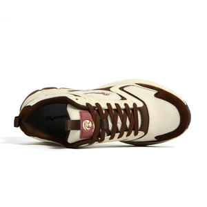 Mychonly, su Socio OEM Confiable para Calzado Personalizado, desde Muestras hasta Producción en Masa, con Suela de Goma de Calidad Consistente - Product Image 6