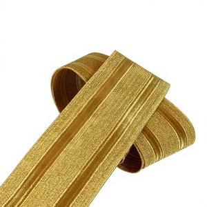Cordón Trenzado Dorado Hecho a Mano Personalizado, Hilo de Alambre de Oro para Uniformes Ceremoniales, Adorno Decorativo Trenzado en Color y Ancho Personalizados - Product Image 5