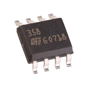 New Original mạch tích hợp vi điều khiển adg852bcpz ads7951sbdbt Stps1545g-Tr <span class=keywords><strong>IC</strong></span> chip <span class=keywords><strong>lm358dt</strong></span> - Product Image 1