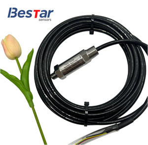 Bestar yüksek doğruluk OEM 4-20mA/0-5V/RS485 0-10VDC 0.25% FS basınç dönüştürücü ve basınç vericileri - Product Image 2