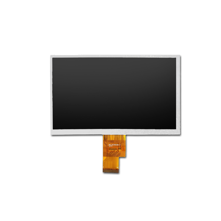 high contrast lcd display quotation