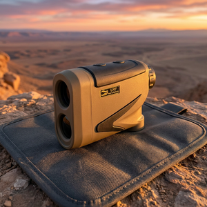 Telémetro Láser <span class=keywords><strong>de</strong></span> Larga Distancia con Nuevo Diseño <span class=keywords><strong>de</strong></span> 2000m, Resistente a Altas Temperaturas, para Golf y <span class=keywords><strong>Caza</strong></span> - Product Image 4