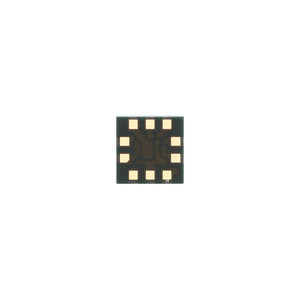 Sensor de Presión Absoluta Nano MEMS de Alta Precisión y Bajo Consumo LPS22DFTR HLGA-10 Original - Product Image 3