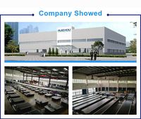 Plotter de Corte de Patrones de Papel Ruizhou RZCAM