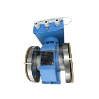 Débitmètre électromagnétique Endress Hauser Proline Promag W 400 100% original, neuf, personnalisable, support OEM