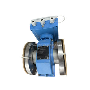 Medidor de Flujo Electromagnético Endress Hauser Proline Promag W 400 100% Original y Nuevo, Personalizable con Soporte OEM - Product Image 6