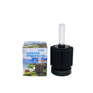 <span class=keywords><strong>2026</strong></span> <span class=keywords><strong>Aquarium</strong></span> Sponsfilter met Omgekeerde Gaslift Afvalzuiging Kunststof Biochemische Waterfiltratie voor Waterdieren - Product Image 6