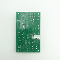 Fabricant de cartes de contrôle électroniques OEM personnalisées, assemblage de cartes de circuits imprimés (PCBA) pour ventilateurs, fabrication SMT