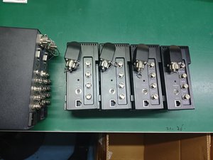 <span class=keywords><strong>4k</strong></span> SDI qua sợi với âm thanh & intercom & Ethernet quang <span class=keywords><strong>multiplexer</strong></span>, <span class=keywords><strong>4K</strong></span> efp để chuyển đổi sợi cho efp/OB van/sng - Product Image 3