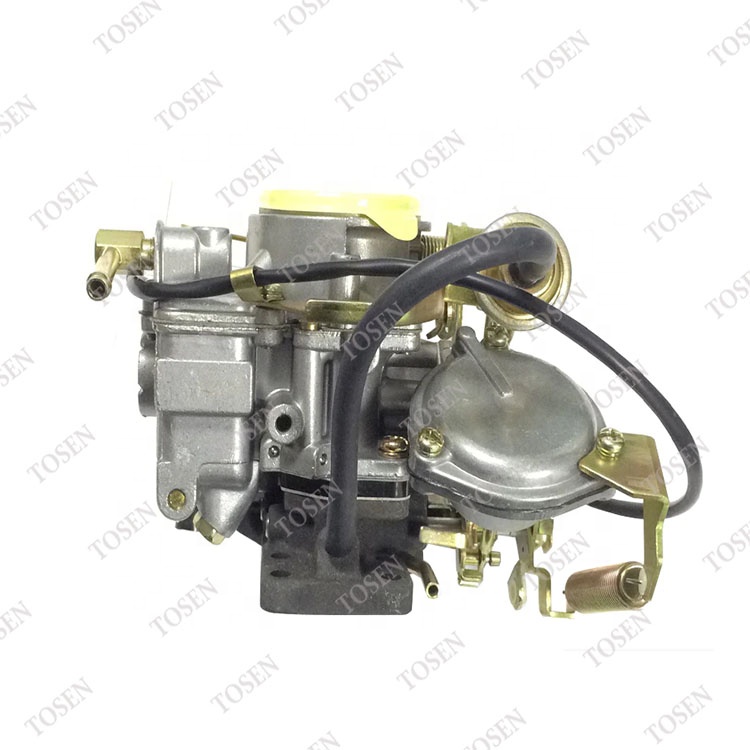 B315-13-600 Remanufactured Carburetor for Mazda B2200 & B2000
