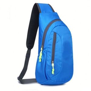 Small for Men Women Crossbody Man <b>Purse</b> Chest Packable <b>Backpack</b> Waterproof Bag Travel Cycling Traveling Hiking - Product Image 2