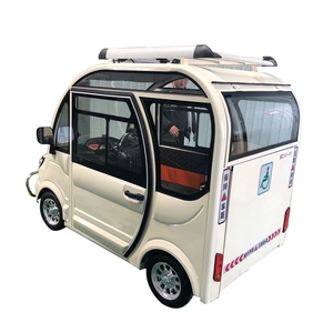 Nouveau Scooter Moto Électrique pour Personnes Âgées et Handicapées avec Pédales, Porte Arrière et Assistance à la Marche, Conforme CEE - Product Image 2