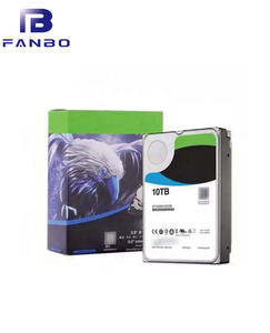 For AI ST10000VE0008 10TB 7200 RPM 256MB 6.0Gb/s 3.5" Internal Hard Drive ST10000VE0008 - Product Image 1