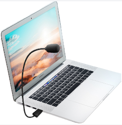 Usb Microphone Professional with Condenser Mic for Computer and Usb Condenser Recording Microphone Condenser