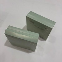 Boîtes en papier rigide personnalisées avec gaufrage pour les compléments de calcium et de probiotiques, emballage écologique haut de gamme, personnalisation de la marque