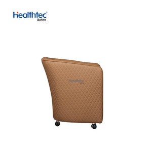 Nail Salon Luxury eye Tech Chair Nail Manicure <span class=keywords><strong>sedia</strong></span> del cliente/Mobile <span class=keywords><strong>Lounge</strong></span> Chair Set - Product Image 4