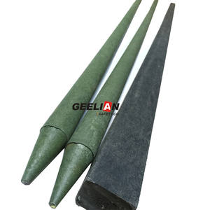 Clôture en plastique recyclé recyclé écologique utilisée pour Horse Factory/blanco cerca de vinilo, <span class=keywords><strong>fatbike</strong></span> de carbone - Product Image 1