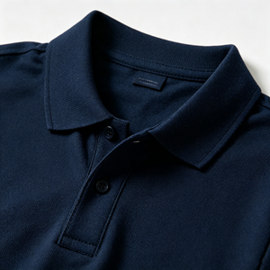 Uniforme Scolastica Personalizzata, T-Shirt <span class=keywords><strong>Polo</strong></span> per Bambini, Camicia e Pantaloni <span class=keywords><strong>Polo</strong></span> Piqué per Divisa Scolastica Maschile - Product Image 6