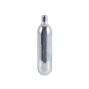 Großhandel Fabrik preis 12g CO2 Zylinder CO2 Patrone für Outdoor-Aktivitäten Kriegsspiele mit Anpassung - Product Image 3