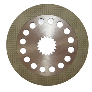 Pièces de transmission Hangood, disque de friction 6Y2084 pour chargeuse sur pneus, excavatrice pour Cat - Product Image 1