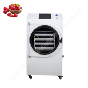Food Machine <b>Vaccum</b> Lower Best Freeze Dryer - Product Image 4