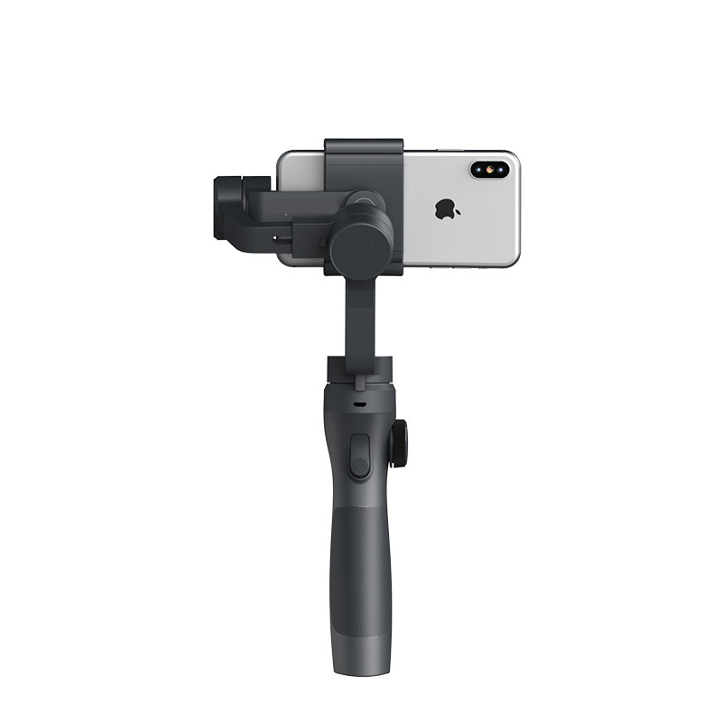 Новый продукт 3 оси карданный видеокамера смартфон стабилизатор для iphone 11 Pro XS