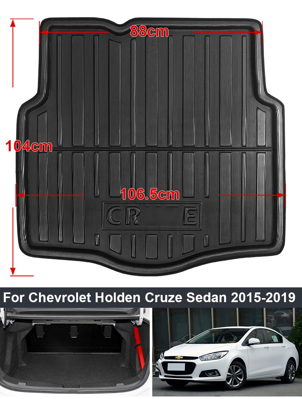 ครูซ ซีดาน ปี 15-17