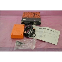 SENSOR DE PROXIMIDAD AC EFECTOR 8047AC50NL2ABXX 2-WIRE 8047A 100-250V NUEVO