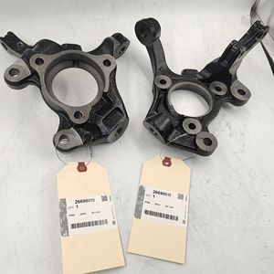 Rotule de direction 26695217 R26695217 pour Buick Encore Chevrolet Trax Cavalier 2 Onix, pièce de rechange avant - Product Image 2