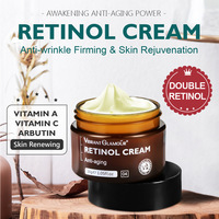 Crema de Manos Antioxidante con Frutos Rojos, Complejo de Granada, Arándano y Frambuesa, Nutre, Brinda Luminosidad Juvenil y Defensa