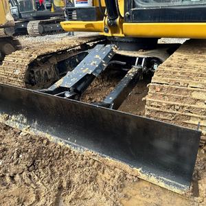 Nearly Brand-new Mini Used 8 Ton Excavator Cat 308E <b>Second</b> <b>Hand</b> Excavator in Low Working Hours in Good Condition in Stock - Product Image 4