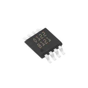 ไอซีชิปใหม่เอี่ยม Micro TSC2012IYST แบบห่อหุ้ม MSOP-8 วงจรขยายสัญญาณ วงจรรวม ชิ้นส่วนอิเล็กทรอนิกส์ CN GUA - Product Image 1